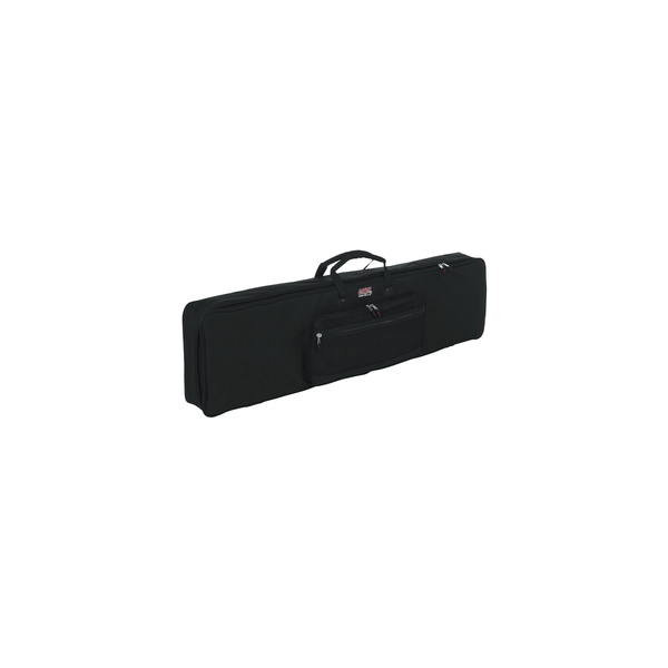Gator Cases GKB-88 SLXL Borsa tastiera slim 88 tasti extra lunga