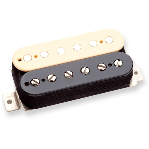 SEYMOUR DUNCAN SH-1B '59 MODEL REV ZEBRA 4-COND