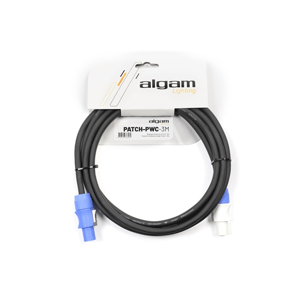 Algam Lighting PATCH-PWC-3M