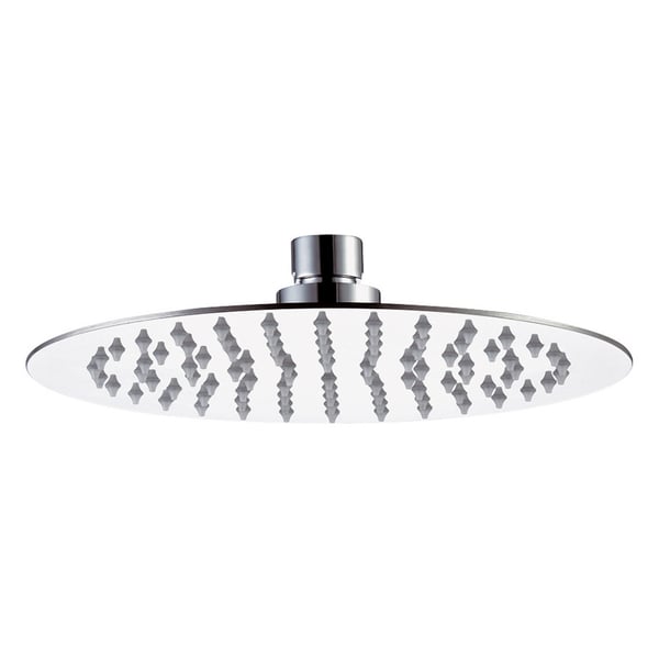 SOFFIONE DOCCIA TONDO DIAM. 250 MM CROMO MARIANI