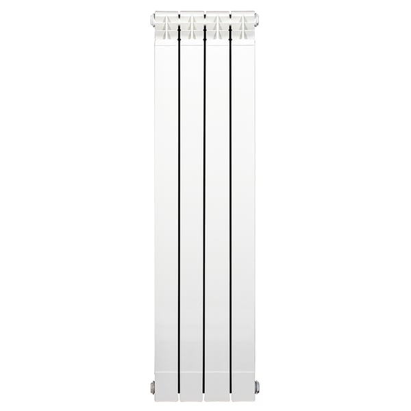 RADIATORE IN ALLUMINIO TROPICAL H 1800