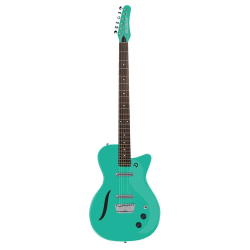DANELECTRO VBAR DAQU