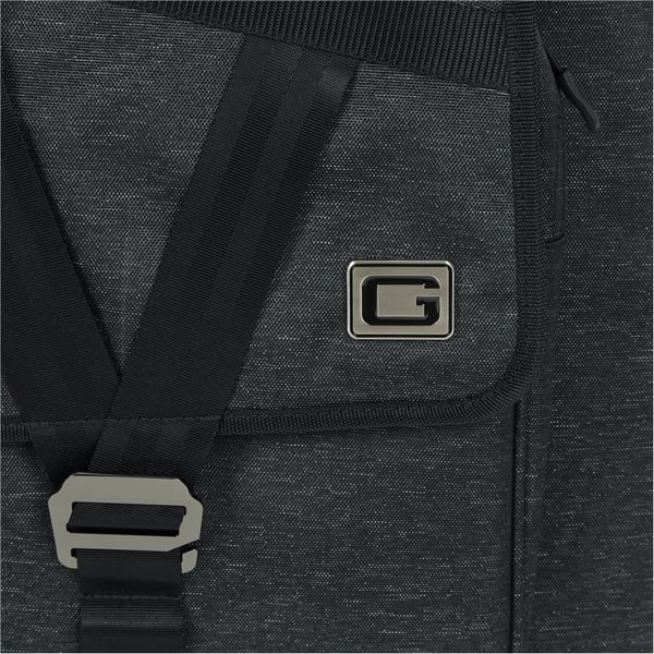 Gator Cases GT-JUMBO-BLK Borsa Transit nera Jumbo acustica