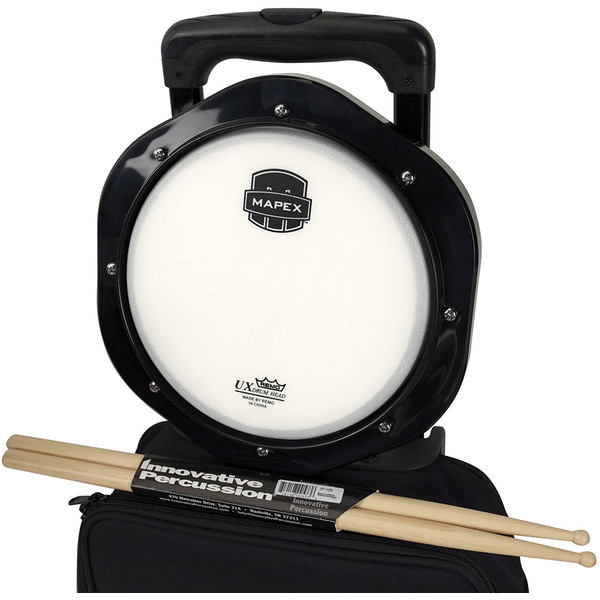 MAPEX IT MCK1432DP KIT PERCUSSIONI CON BORSA
