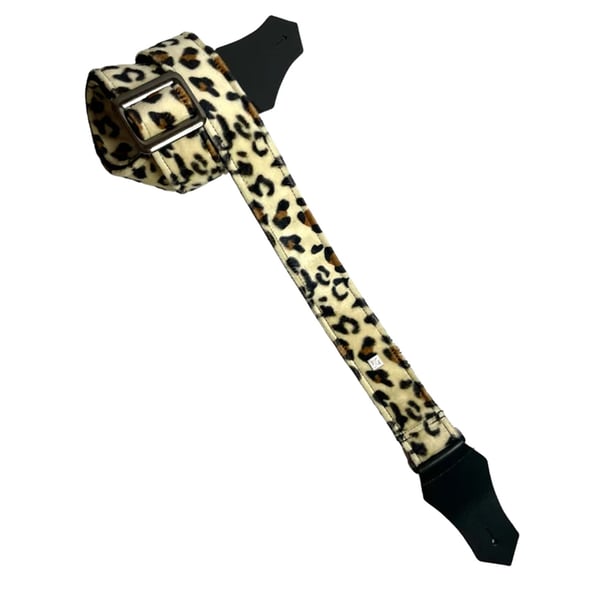 Get'm Get'm Light Leopard