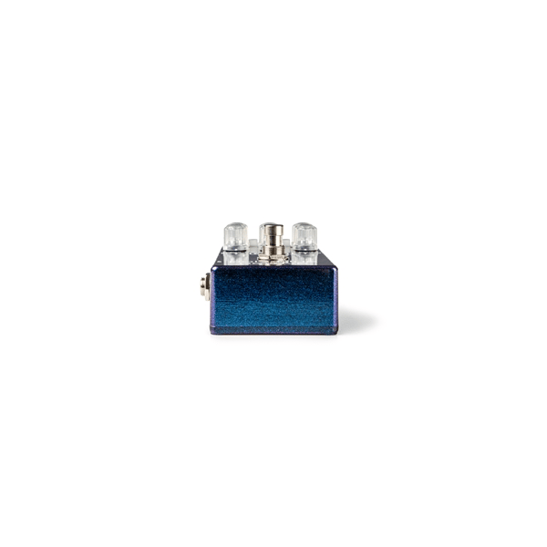 Mxr M306 Poly Blue Octave