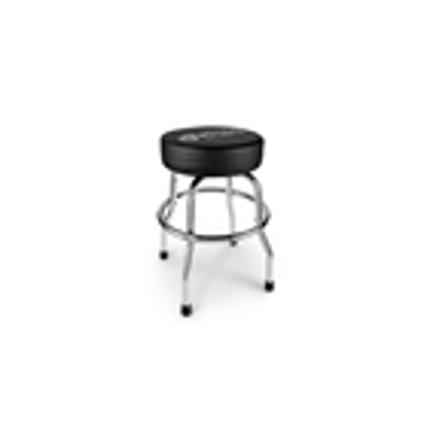 Martin & Co. Chrome Barstool