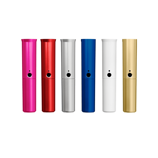 Shure WA713-BLU Corpo blu BLX2 con capsula SM58 e Beta58A