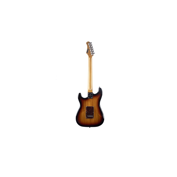 Eko Guitars ST-401 Sunburst