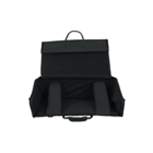 Gator Cases G-MIXERBAG-2621 Borsa mixer/attrezzatura 66 x 53,3 x 21,6 cm