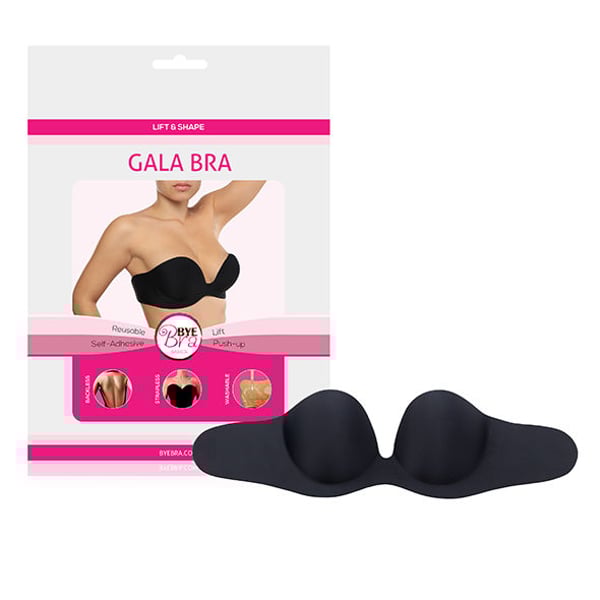 Tschüss BRA GALA BRA CUP B SCHWARZ