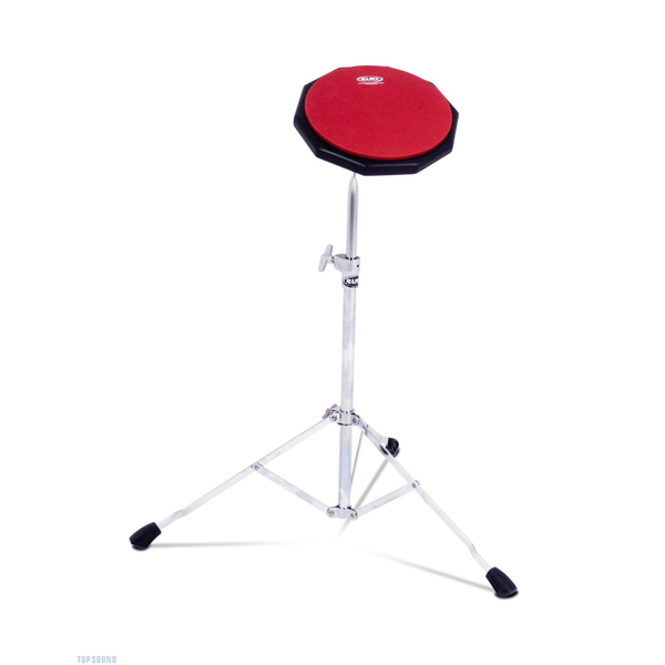 MAPEX IT PD08-KR PRACTICE PAD 8 POLLICI CON STAND