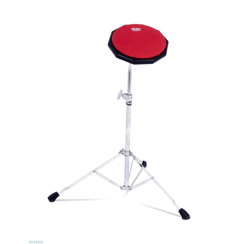 MAPEX IT PD08-KR PRACTICE PAD 8 POLLICI CON STAND