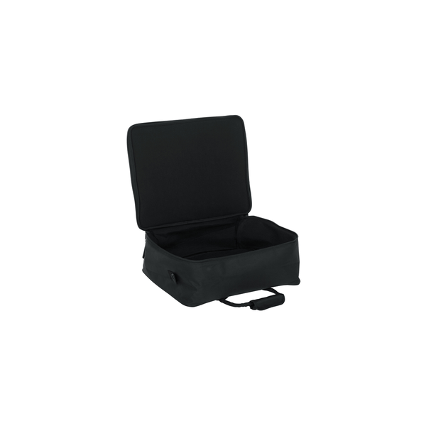 Gator Cases G-MIXERBAG-1815 Borsa mixer/attrezzatura 45,7 x 38,1 x 16,5 cm