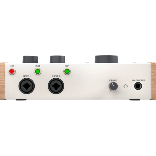 UNIVERSAL AUDIO VOLT 476