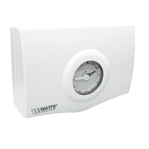 WATTS Cronotermostato "battery electronic daily"" giornaliero