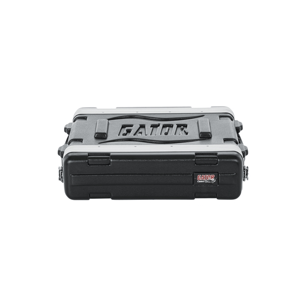 Gator Cases GR-2S Custodia da 2U Rack Shallow