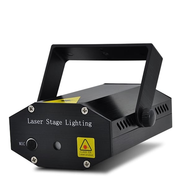 SOUNDSATION Mini Laser 2 Colori