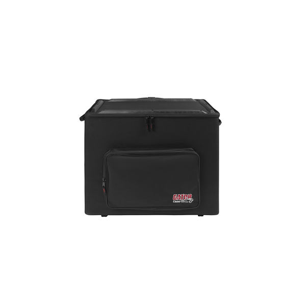 Gator Cases G-112A Custodia Combo 1x12 con maniglia e rotelle