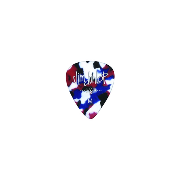 Dunlop 483P#06 Confetti Classic - Medium