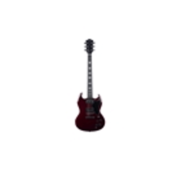 Eko Guitars DV-300 Red