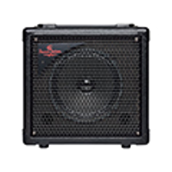 SOUNDSATION Combo per basso elettrico 15W