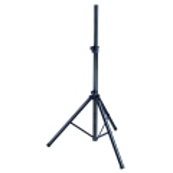 SOUNDSATION Supporto per diffusori acustici in alluminio con terminale da 25mm