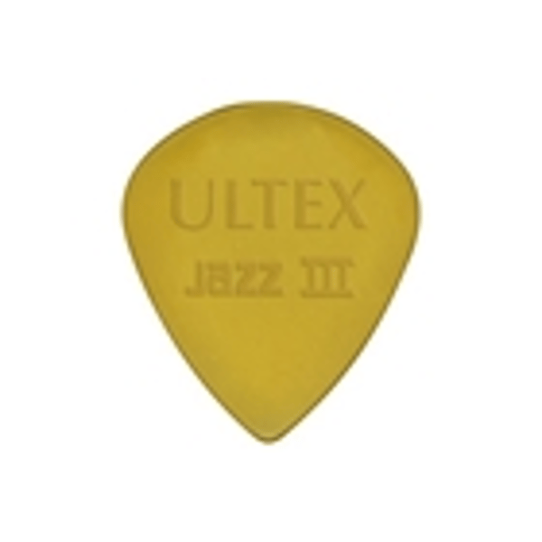 Dunlop 427R Ultex Jazz III