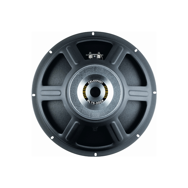Celestion Bass Ferrite BL15-300X 300W 4ohm