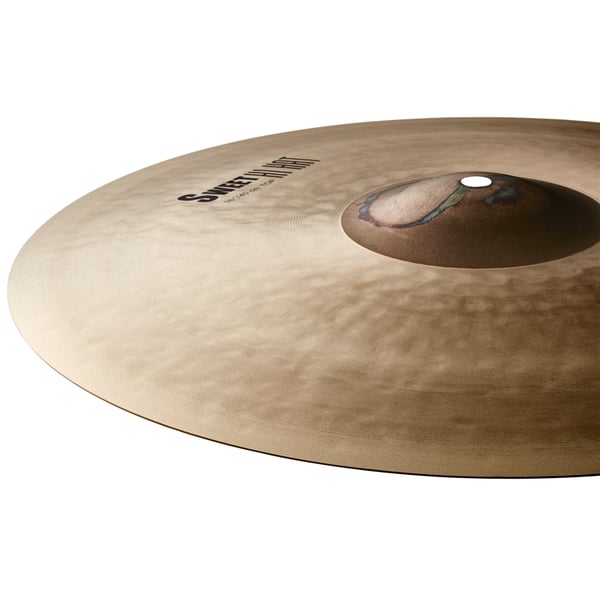 Zildjian K0727-16" K Sweet HiHat Top