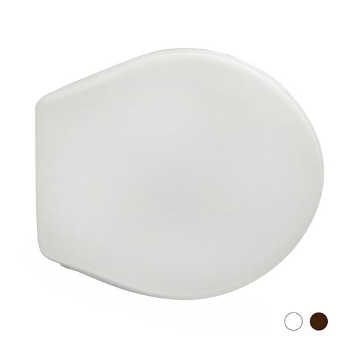 Sedile wc per olympia vaso impero forma 2