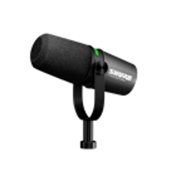 Shure MV7i