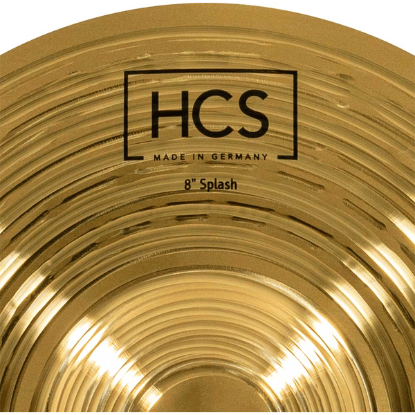 MEINL HCS8S