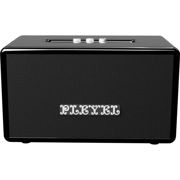 Pleyel Imperator 250 Bluetooth Speaker System- Black