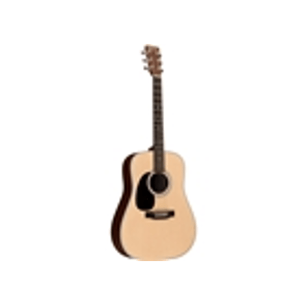 Martin & Co. D-28L LEFT REIMAGINED