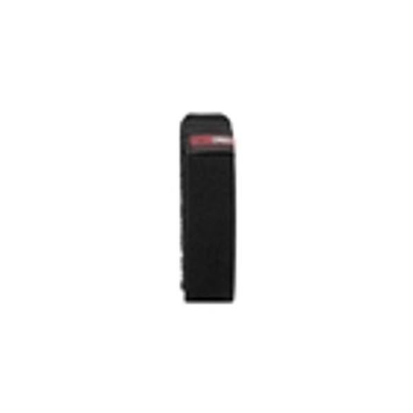 Gator Cases GTR-FRETMUTEXL-1BK Damper per corde nero XL