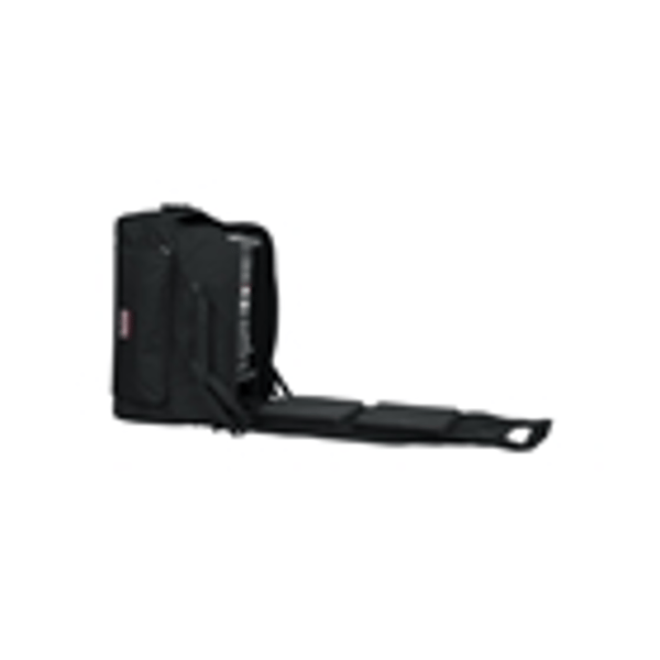 Gator Cases GPA-715 Borsa ruote altoparlanti 15"