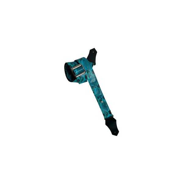 Get'm Get'm Turquoise Python