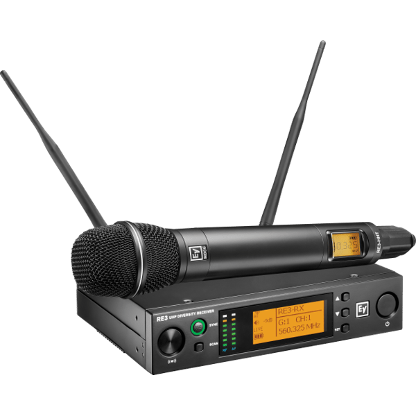 ELECTRO VOICE RE3-ND86-5H