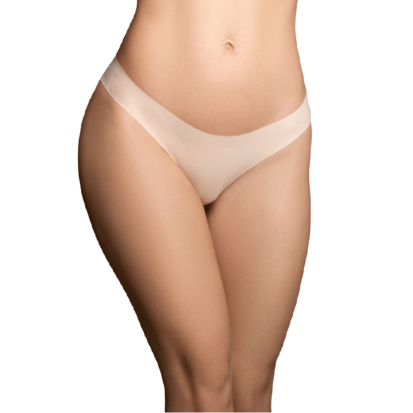 BYE BRA UNSICHTBAR BRASILIAN 2 PACK M.