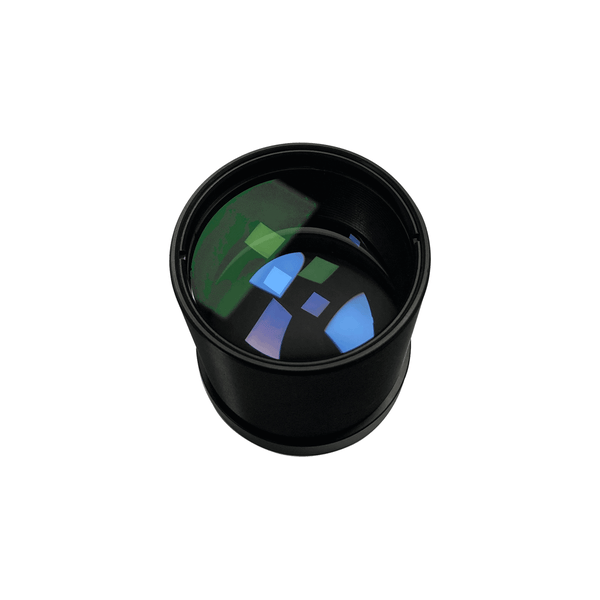Algam Lighting Ottica 19° Gobo Compact