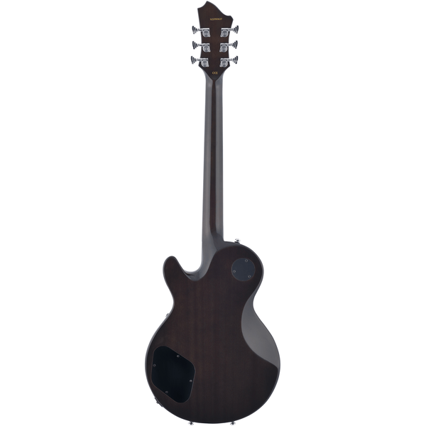 HAGSTROM SUPER SWEDE FALL SKY GLOSS 2023