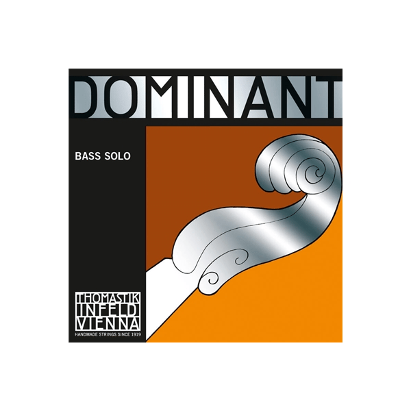 Thomastik Dominant 191S corda contrabbasso MI