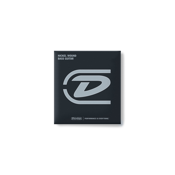 Dunlop DBN135 Corda Singola .135 Avvolta
