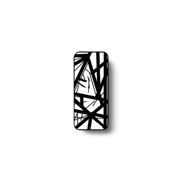 Dunlop EVHPT03 EVH VH I PICK TIN