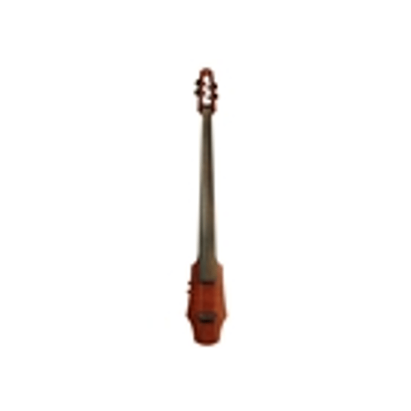 NS Design WAV4 Electric Cello 4 Amberburst