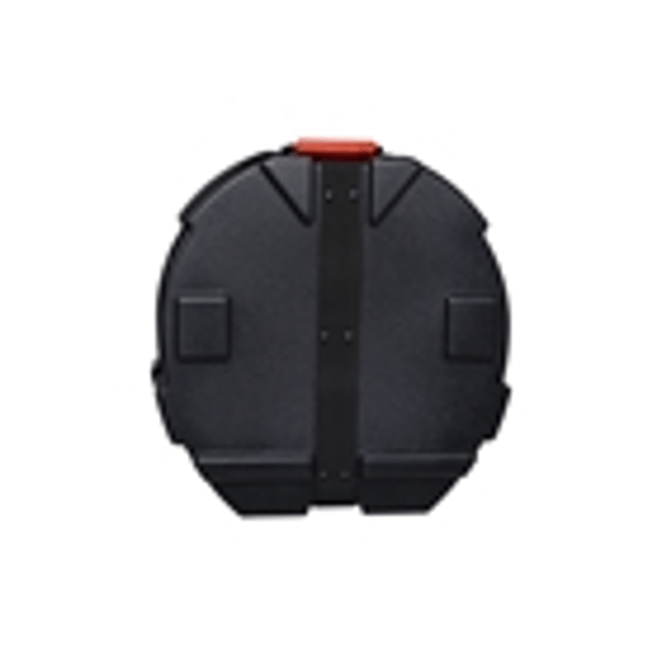 Gator Cases GPC1455SD Custodia Rullante 15" X 5.5"