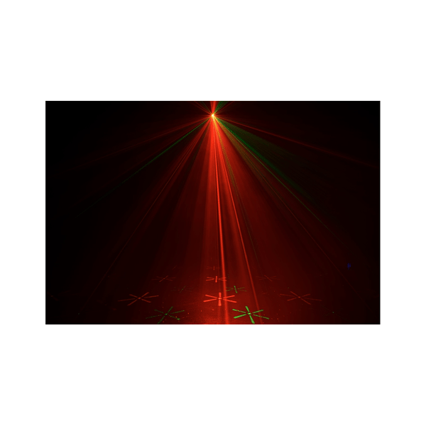 Algam Lighting PHEBUS 2 Proiettore LED e Laser