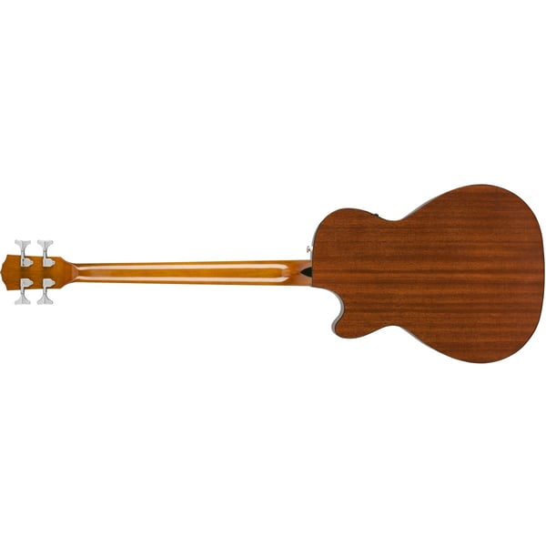 FENDER Basso elettroacustico Concert Natural. Modello 0970183021