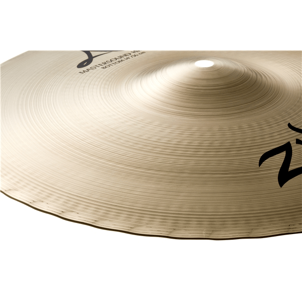 Zildjian A0125-14" A Mastersoundound HiHat - Bottom